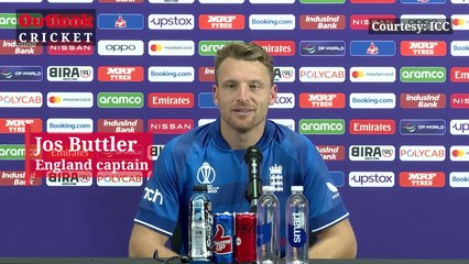 ICC Cricket World Cup 2023 | England Are Defending Anything, IPL Experience Helps Every Team - Jos Buttler