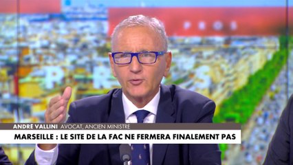 André Vallini : «Les consommateurs sont à la base du problème»