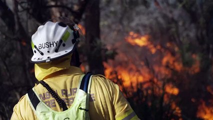 Australia's volunteer brigades eye return of devastating fires