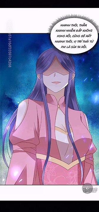 Chapter 13_ Thần trộm vương phi