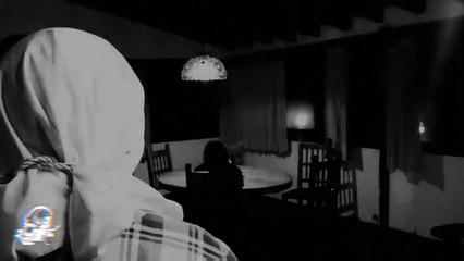 EL HOMBRE DE LA CAMISA DE CUADROS (Relatos De Horror)