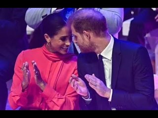 La rigida regola degli appuntamenti del principe Harry ha abbandonato quando ha incontrato Meghan Ma