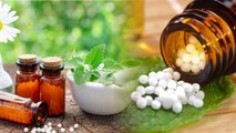 Homeopathy Dawa Kitne Dino Mei Aasar Karti Hai | Homeopathy Dawa Khane Ka Sahi Tarika | Boldsky