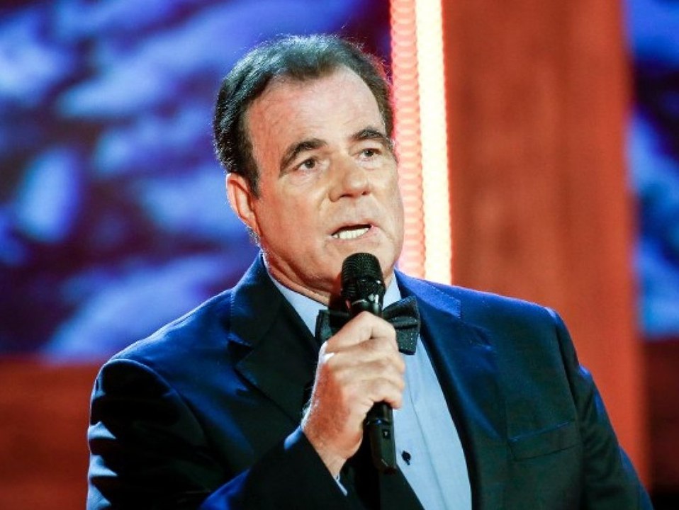 "es war bösartig": schlagerstar heintje hat hautkrebs