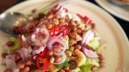 ชิมไปทั่วโลก | 8 ต.ค. 66 | FULL | NationTV22