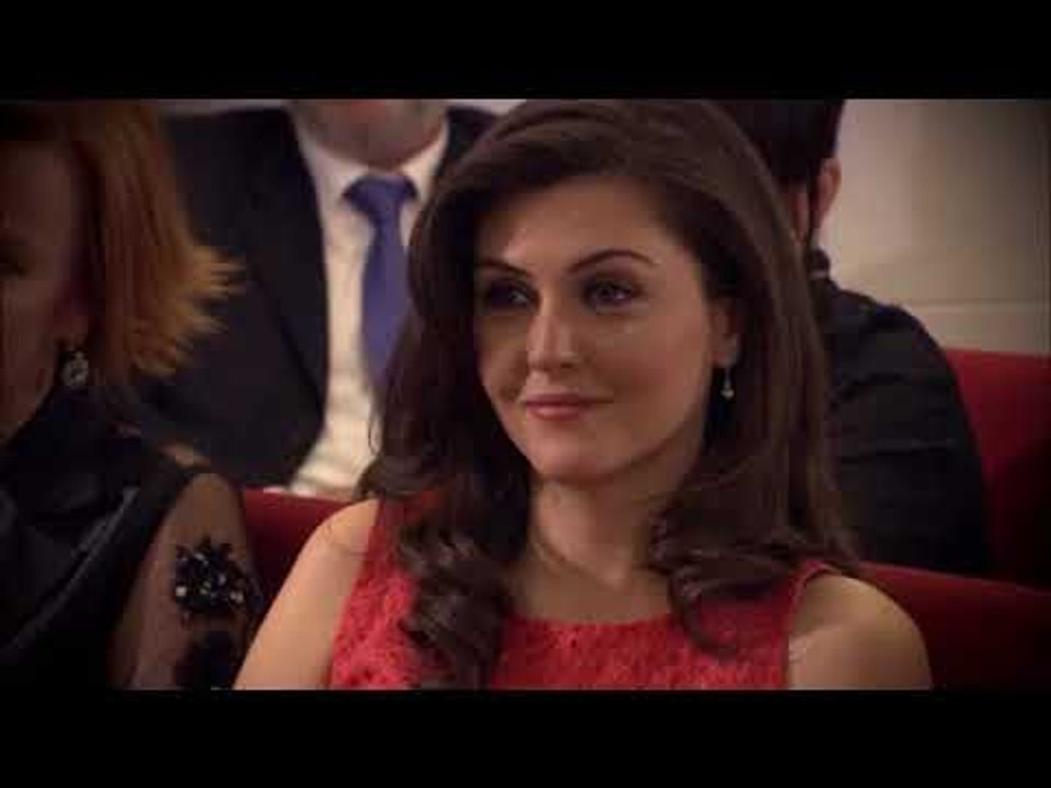 Cemil Ümit ile Evleniyor - Koyu Kırmızı 13.Bölüm