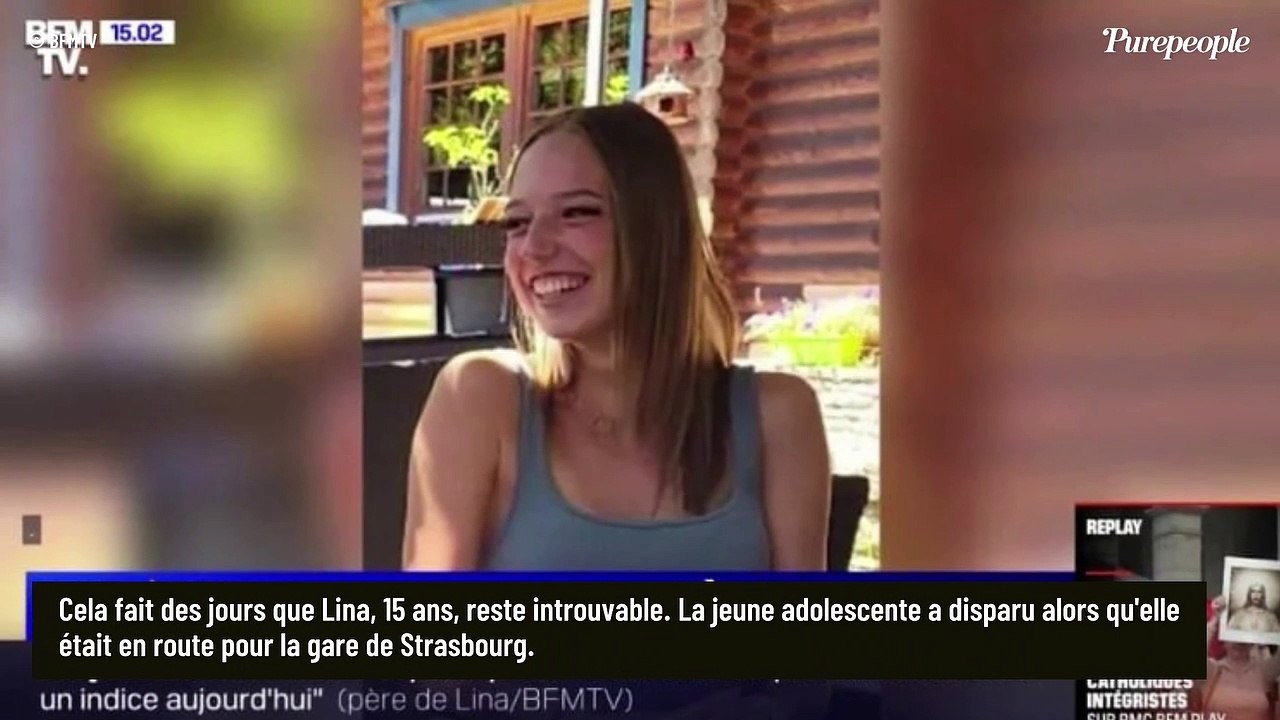 "Elle n'aime pas leur dégaine" : Disparition de Lina, Tao pas fréquentable ? Ses proches et activités douteuses pointés du doigt