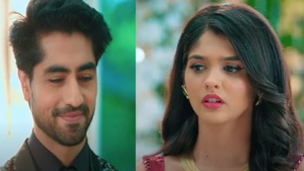 YRKKH 6 Oct Spoiler: क्या Abhimanyu के बीना रहना होगा Akshara और Abhir को? YRKKH full episode