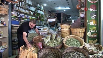 Kış hastalıklarına karşı baharat karışımı önerisi