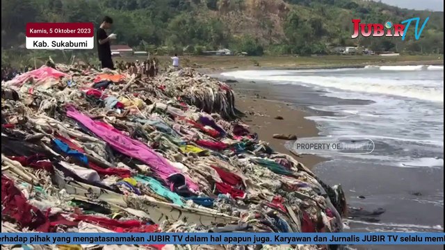 Jelang Bersihkan Pantai Cibutun, Pandawara Mediasi dengan Pemdes Sangrawayang & Karta Simpenan