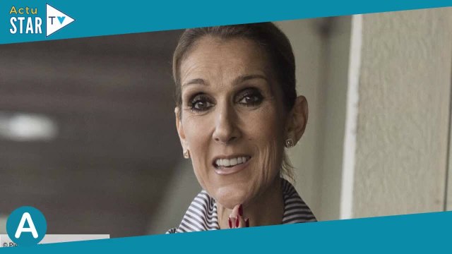 Céline Dion malade sa sœur Claudette donne des nouvelles rassurantes de sa santé