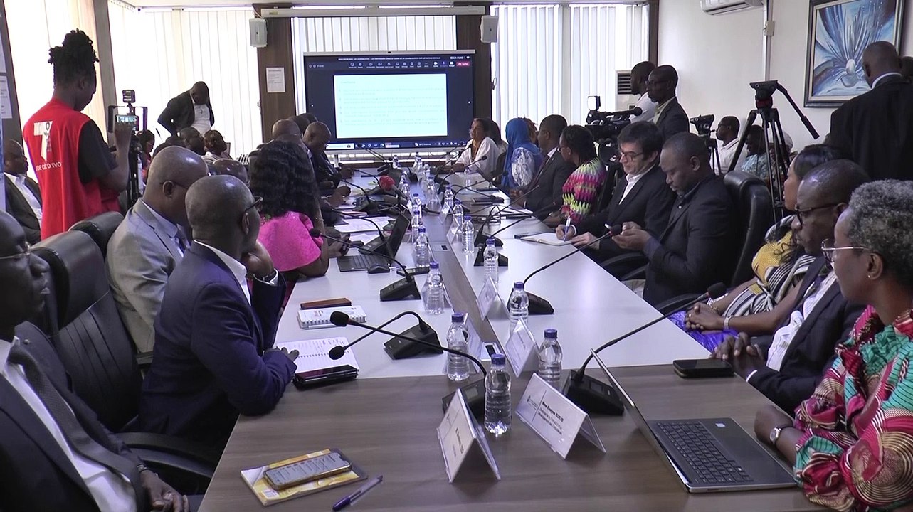 Plus de mille 400 cas de mauvaises utilisations d’internet enregistrés en Côte d'Ivoire pendant ces 2 derniers mois