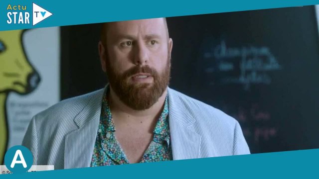 « Je te promets » : cette incohérence dans la série remarquée par Marc Riso