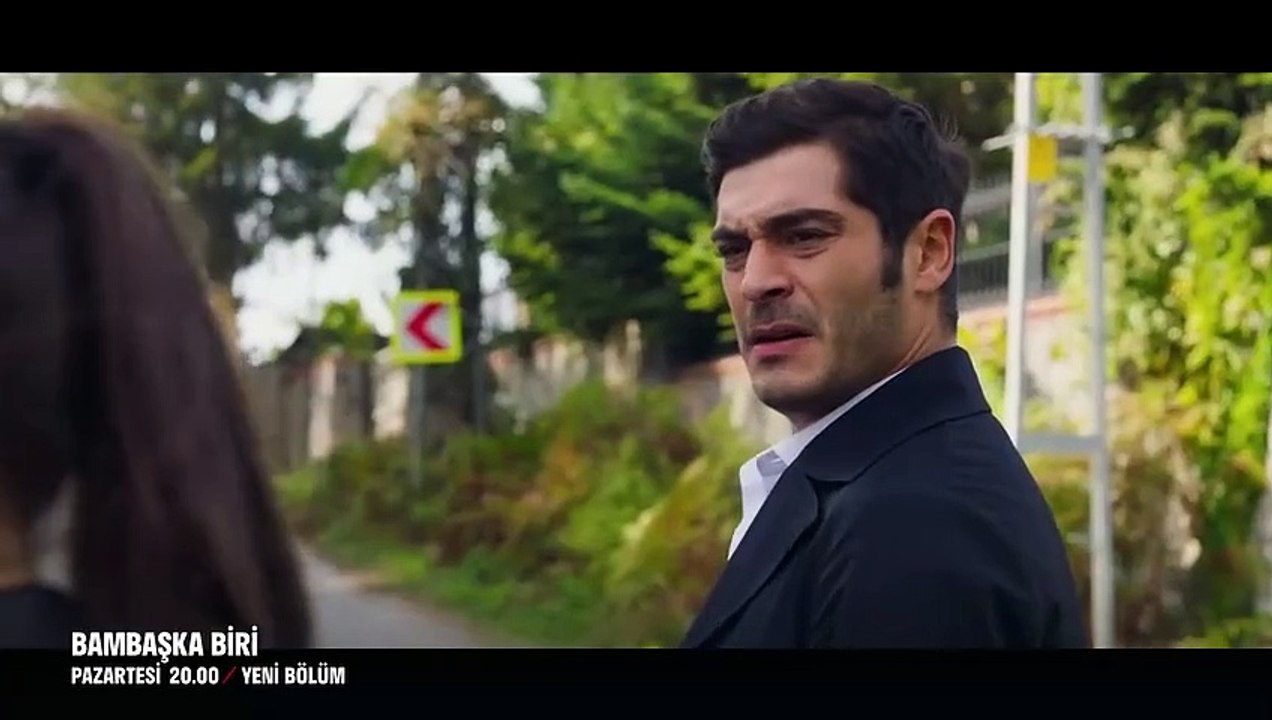 مسلسل شخص اخر الحلقة 5 مترجم