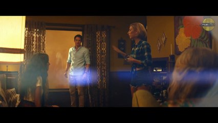 FOG CITY Trailer 2023