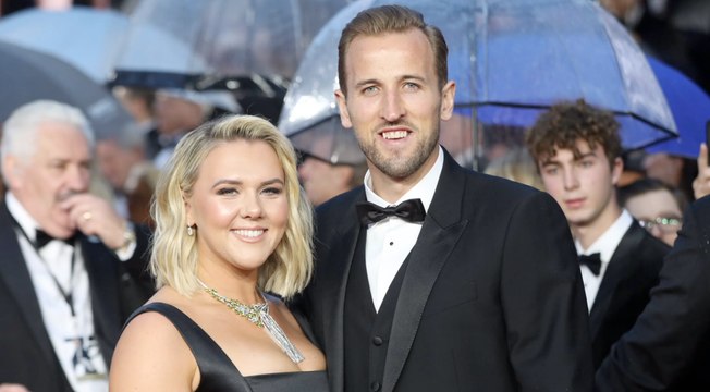 Kane besichtigt wohl gigantische Luxus-Villa in München