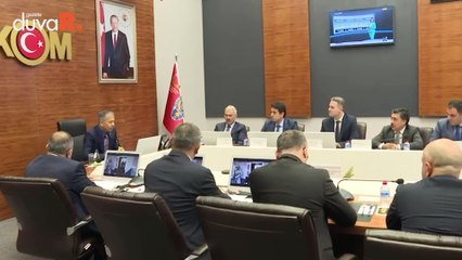 Bakan Yerlikaya açıkladı: 31 ile 15 suç örgütüne operasyon, 307 gözaltı