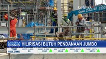 Hilirisasi Butuh Pendanaan Jumbo, Begini Kata Kementerian ESDM Soal Pinajaman ke Bank