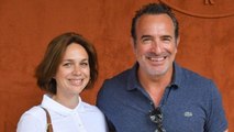 Nathalie Péchalat : l'épouse de Jean Dujardin devient animatrice sur France 3 !