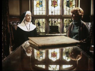 Armchair Thriller (1978) S01E16 - Quiet as a Nun (Part 2)