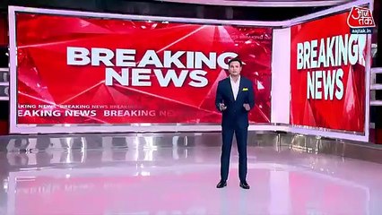 Breaking News: ED questions Sanjay singh's aide Sarvesh