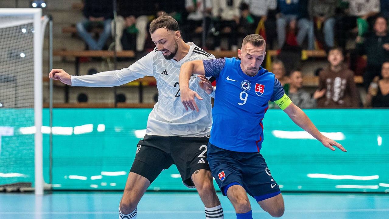 Dreierpacker Wittig sorgt für ersten Eliterunden-Sieg Deutschlands