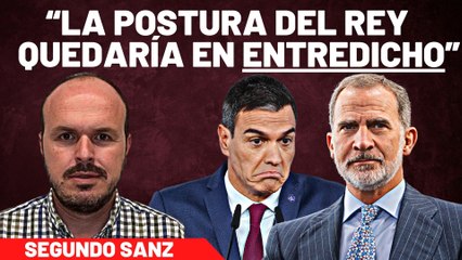 La imagen de Felipe VI, manchada por culpa de Sánchez: las terribles consecuencias de la amnistía