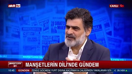 Kavala'nın güldüren açıklaması!