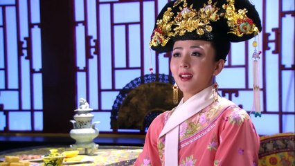 LUYẾN ÁI CHI THÀNH - TẬP 17