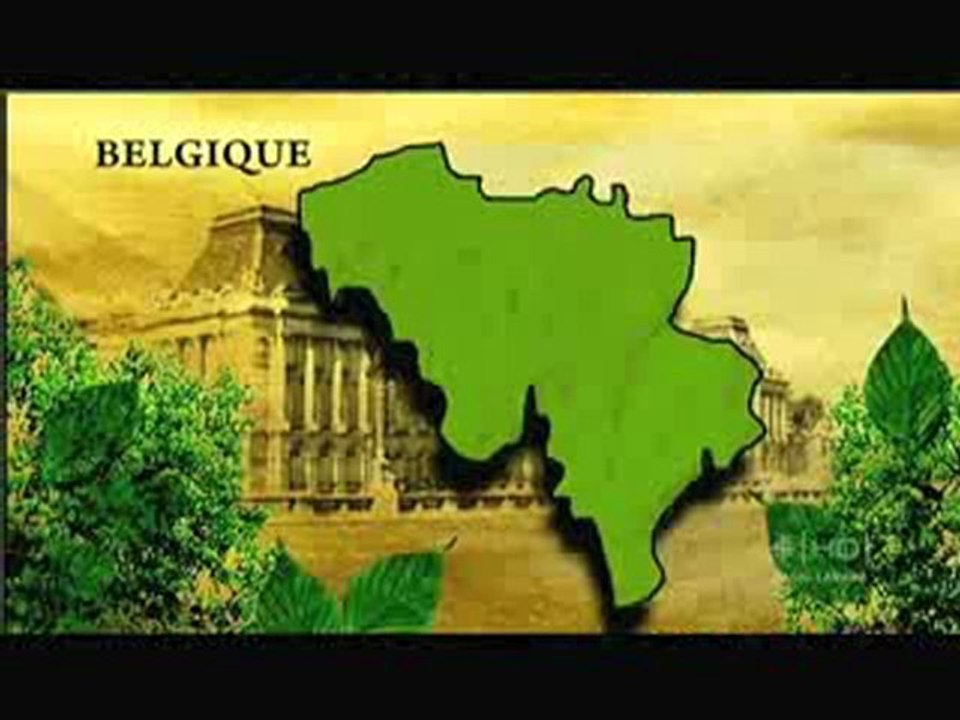 Video La crise politique en Belgique