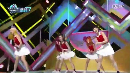 防弾少年団 BTS ヨジャダンス 本家と比較してみたw（バンタン）ガールズダンスカバー