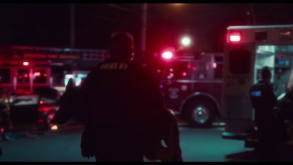 Ajuste de cuentas (Muzzle) - Tráiler español