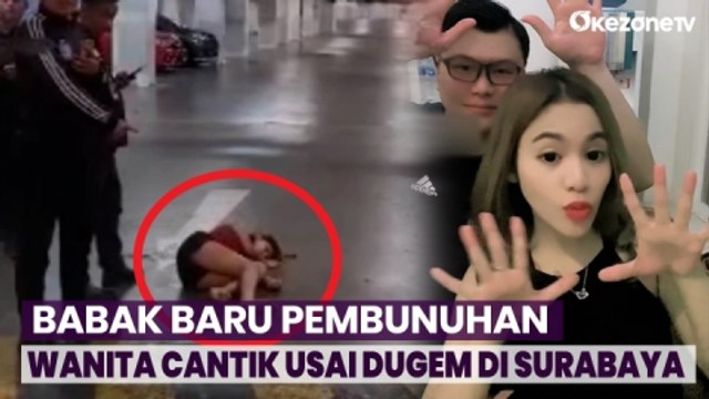 Wanita Cantik Tewas Diduga Dianiaya Anak Anggota DPR dari PKB, Ini Komentar Cak Imin