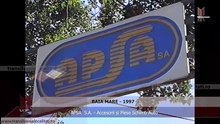 BAIA MARE (1997) - APSA SA