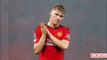 Rasmus Hojlund is already doing what Erik ten Hag expected of him at Manchester United