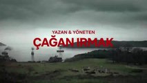 Netflix paylaştı: Çağan Irmak imzalı 'Yaratılan'dan yeni fragman