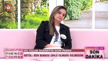 Esra Erol'da damga vuran ihanet olayında son perde: Boşanmak için adliyeye giden kadın, kocasının yasak aşkıyla kavga etti