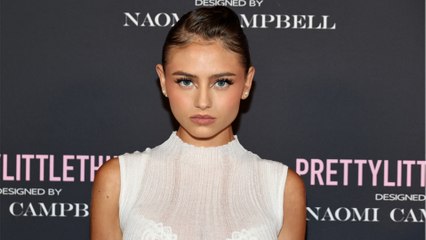 Leni Kum: Weshalb hat das Nachwuchsmodel zwei Väter?