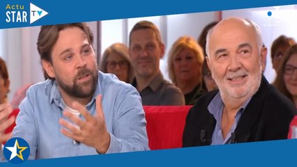 "Moi, au moins, je range ma loge" : Arthur et Gérard Jugnot règlent leurs comptes dans Vivement Dima