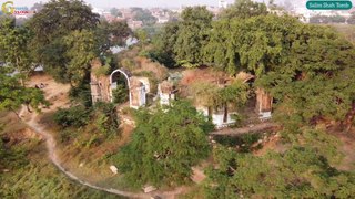 | Islam Shah Suri Tomb | Sasaram Bihar एक समय के शासक, आज गुमनामी के साए में छिपे हुए हैं!