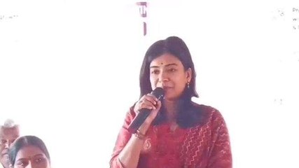 సిద్ధిపేట: జిల్లా ప్రభుత్వ పాఠశాలలో అదనపు కలెక్టర్