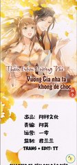Chapter 27_ Thần trộm vương phi