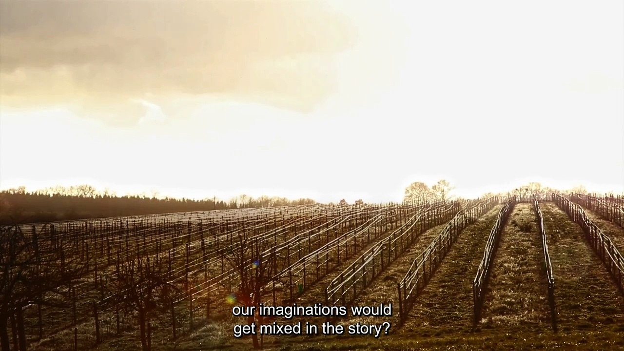 Mamie 44 Trailer OmeU