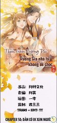 Chapter 50_ Thần trộm vương phi