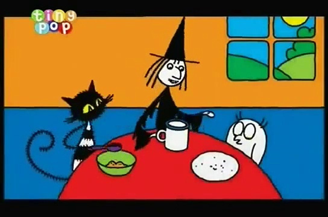 MEG AND MOG Mog In Charge (2)