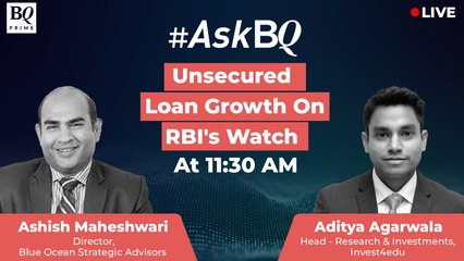 #AskBQ: MPC Decision & Its Impact On Stocks