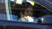 Jennifer Lopez chows down on McDonald’s during morning drive-thru run with Ben Affleck