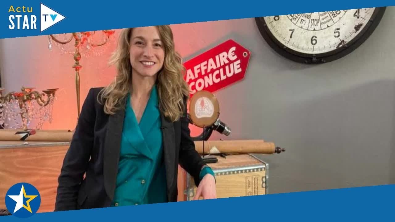 Aurore Morisse se confie sur la nouveauté du pr...