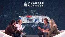 Plastic Odyssey, en mission contre la pollution des océans