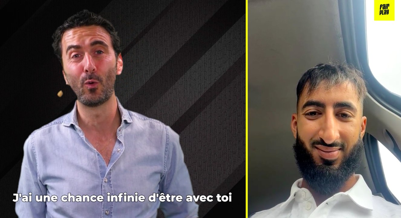 Le Top 3 du foot amateur, Bassens fait le buzz !